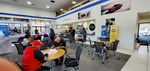 Hayward Honda image
