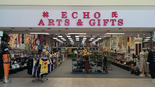 Echo Arts and Gifts - Jensen Beach Treasure Coast Mall