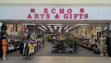 Echo Arts and Gifts