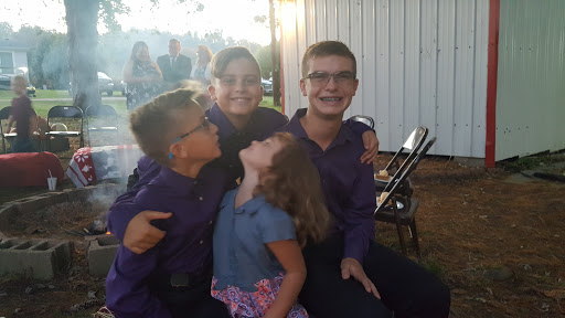 Golf Club «Riverside Club Of West Virginia», reviews and photos, 1661 Adamsville Rd, Mason, WV 25260, USA