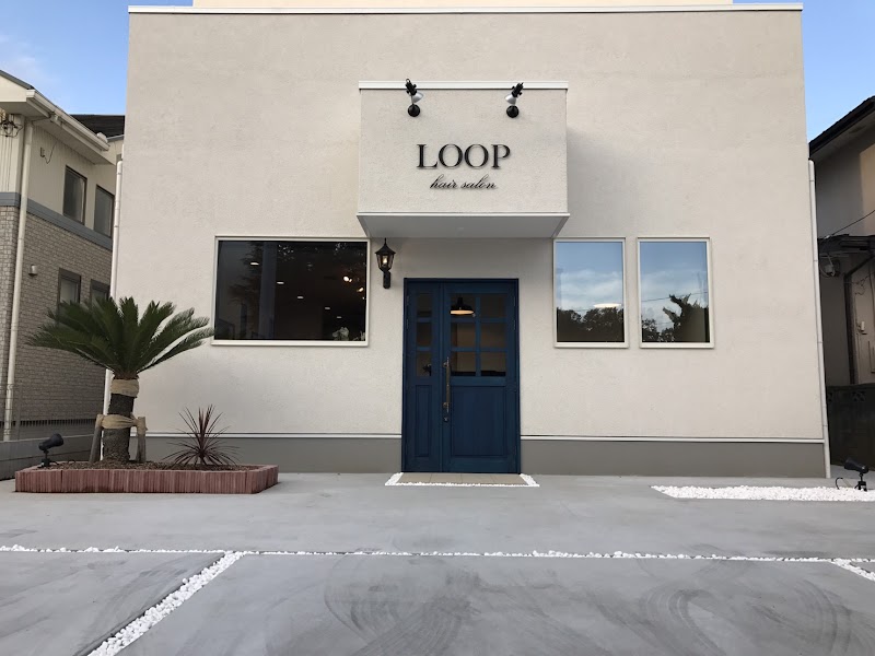 LOOP hair salon