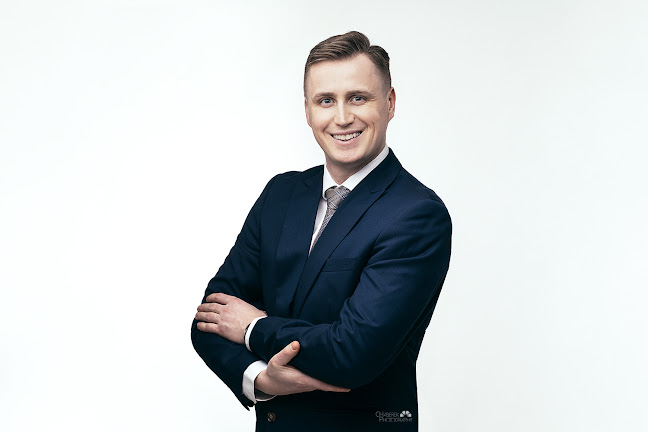 Studio CHABEREK FOTO - zdjęcia wizerunkowe, sesje zdjęciowe