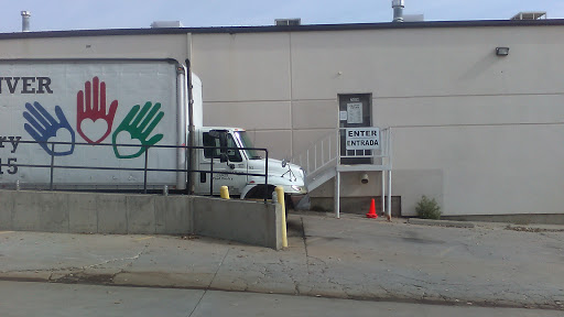 North Denver Cares Food Pantry