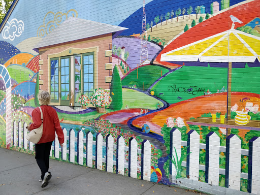 Park «Danehy Park», reviews and photos, 99 Sherman St, Cambridge, MA 02138, USA