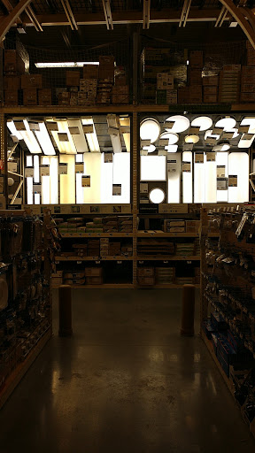 Home Improvement Store «The Home Depot», reviews and photos, 10850 Plum Dr, Urbandale, IA 50322, USA