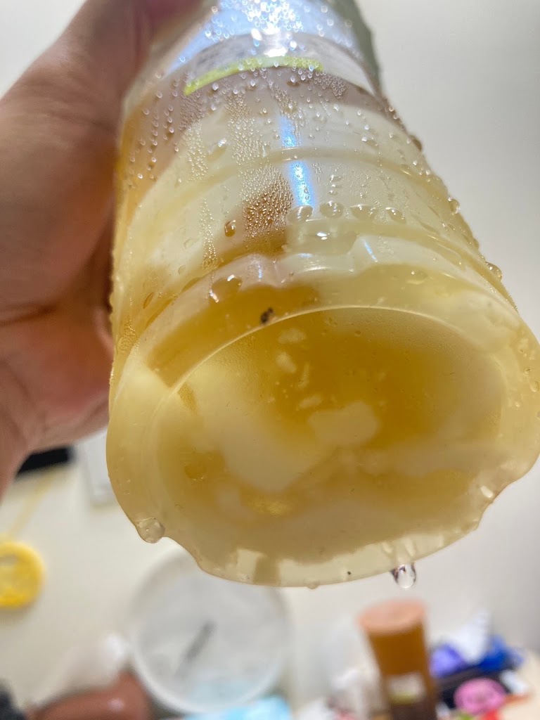 烏弄原生茶飲（中壢龍東店） 的照片