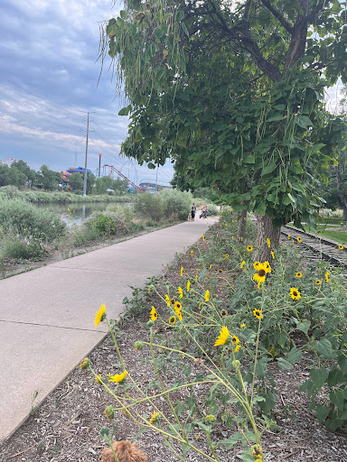 Park «Fishback Park», reviews and photos, 818 Water St, Denver, CO 80211, USA