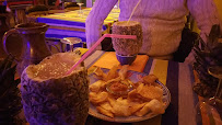 Plats et boissons du Restaurant mexicain Tex House à Bourgoin-Jallieu - n°2