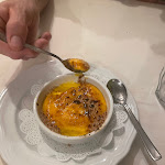 Photo n°3 de l'avis de Megan.' fait le 05/06/2022 à 20:26 sur le  Ristorante La Bottega Di Volpaia à Radda in Chianti