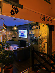 GEAR COFFEE SHOP