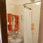 Photo n°11 de l'avis de T. fait le 28/07/2018 à 20:11 sur le  Hotel Alleghe à Alleghe