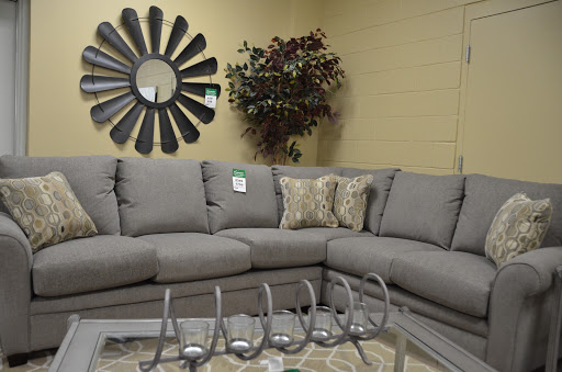 Furniture Store «Shumake Furniture Co. Inc.», reviews and photos, 2119 6th Ave SE, Decatur, AL 35601, USA