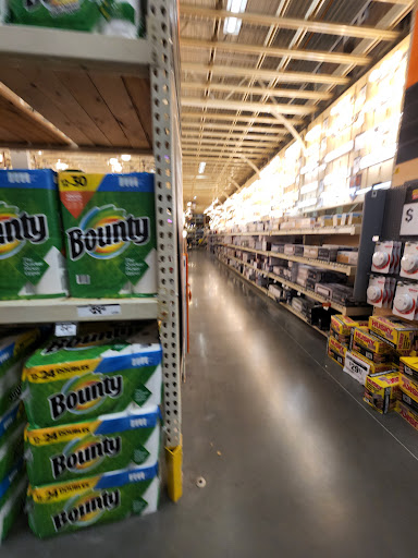 Home Improvement Store «The Home Depot», reviews and photos, 6301 Richfield Pkwy, Richfield, MN 55423, USA