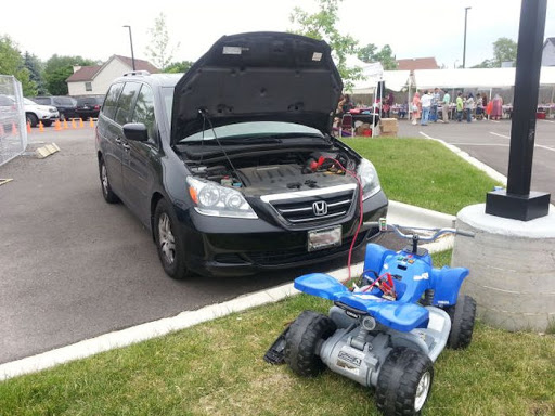 Tire Shop «Dolson Tire & Auto Goodyear Michelin Bridgestone», reviews and photos, 178 Dolson Ave, Middletown, NY 10940, USA