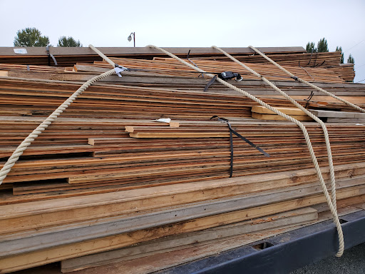 Building Materials Store «Skagit Building Salvage», reviews and photos, 17994 WA-536, Mt Vernon, WA 98273, USA