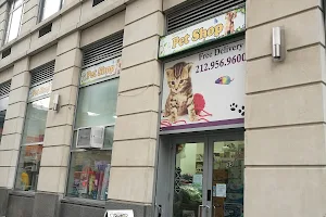 Greenland Pet Supplies/Grooming image