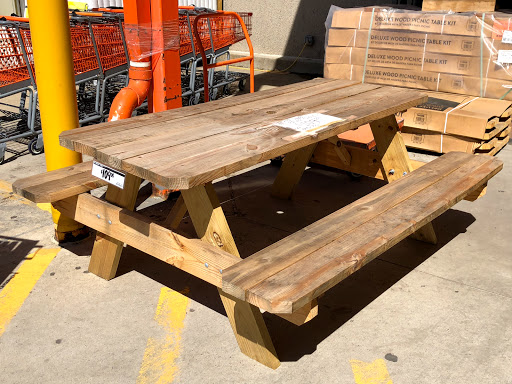 Home Improvement Store «The Home Depot», reviews and photos, 782 PA-113, Souderton, PA 18964, USA