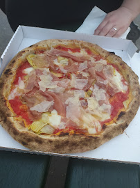 Pizza du Semola Pizzeria à Paris - n°14