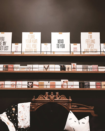 Gift Shop «Read Between The Lines», reviews and photos, 2412 Victory Park Ln, Dallas, TX 75219, USA