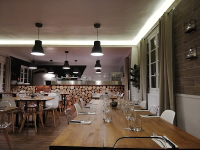 La Provencale à Chauvigny