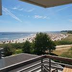Photo n°1 de l'avis de Natalie.. fait le 15/06/2018 à 11:42 sur le  Strandhotel Bene à Fehmarn