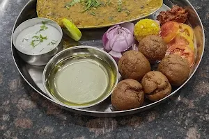 Shree balaji sharwan kumar family restaurant image