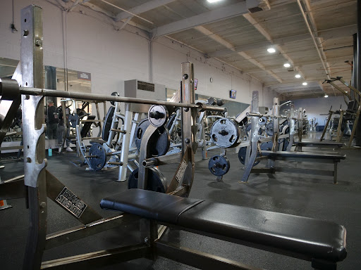 Gym «Fitness Evolution», reviews and photos, 6735 N First St, Fresno, CA 93710, USA