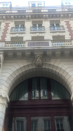 Photo n°118 de Les Bains Paris à Paris ()