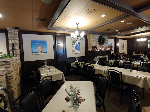 Taverna Rodos Restaurant & Lounge