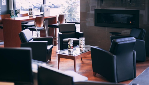 Subaru Dealer «Dunning Subaru», reviews and photos, 3771 Jackson Rd, Ann Arbor, MI 48103, USA