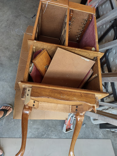 Moving and Storage Service «Fox Moving and Storage of Chattanooga», reviews and photos, 3475 8th Ave, Chattanooga, TN 37407, USA