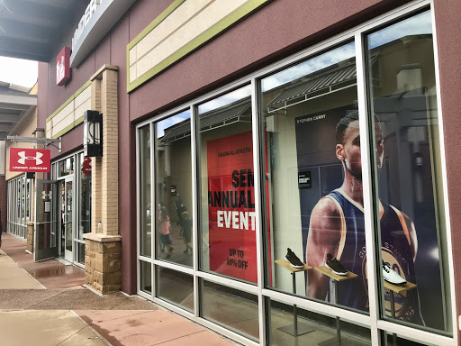 Shopping Mall «St. Louis Premium Outlets», reviews and photos, 18521 Outlet Blvd, Chesterfield, MO 63005, USA