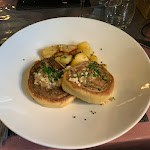 Photo n°1 de l'avis de Duchemin.r fait le 24/07/2021 à 12:44 sur le restaurants Le 20 Ème à Colmar