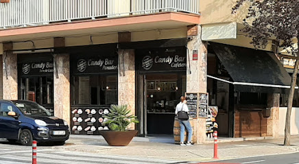Restaurante El Capritx-gastro bar - Rambla de Saltadores Samà, Rambla de Salvador Samà, 62, 08800 Vilanova i la Geltrú, Barcelona, Spain