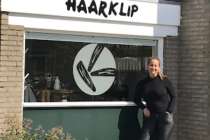HaarKlip Kapsalon Herwijnen image