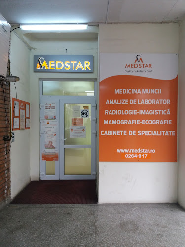 Centrul Medical Medstar - Oftalmolog