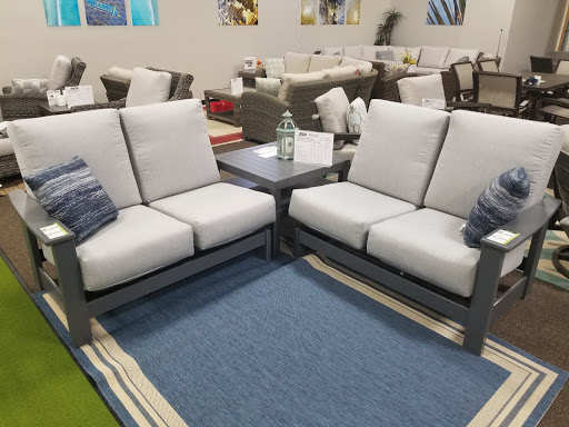 Home Goods Store «Backyard Adventures of Iowa», reviews and photos, 3135 99th St, Urbandale, IA 50322, USA