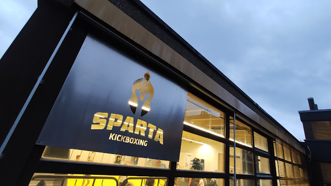 Kommentare und Rezensionen über SPARTA Academy Rudolfstetten Kickboxing & MMA