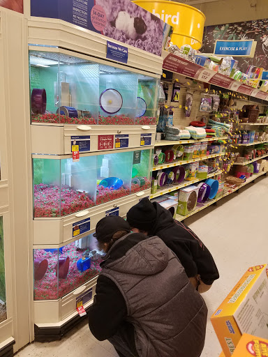 Pet Supply Store «PetSmart», reviews and photos, 1070 Iyannough Rd, Hyannis, MA 02601, USA