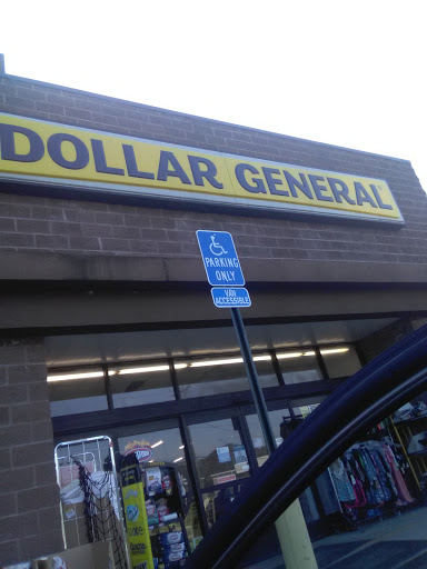 Discount Store «Dollar General», reviews and photos, 8401 IN-56, French Lick, IN 47432, USA