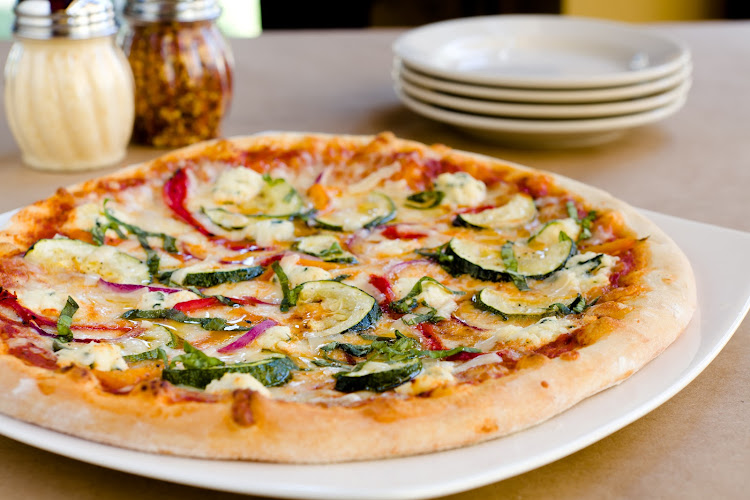 #9 best pizza place in St. Louis - Onesto Pizza & Trattoria