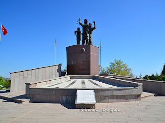 Sakarya Meydan Muharebesi Tarihî Millî Parkı