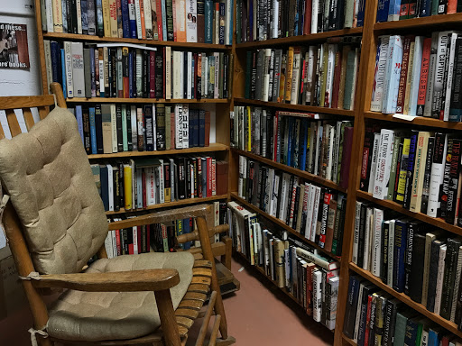 Used Book Store «Dunbar Old Books», reviews and photos, 7061 SW 46th St, Miami, FL 33155, USA
