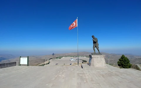 Kocatepe Atatürk Monument image