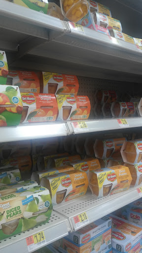 Department Store «Walmart Supercenter», reviews and photos, 970 Mansell Rd, Roswell, GA 30076, USA