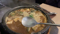 Soupe du Restaurant coréen Midam à Paris - n°16