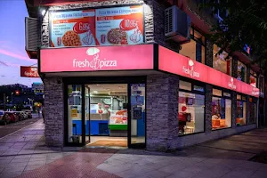 Fresh Pizza Santander image