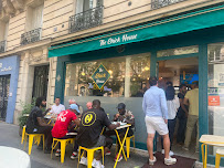 Photos du propriétaire du Restaurant halal The Chick House à Paris - n°11