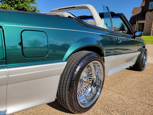 Auto Body Shop «Maaco Collision Repair & Auto Painting», reviews and photos, 2251 FM1187, Mansfield, TX 76063, USA