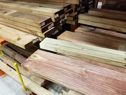 Home Improvement Store «The Home Depot», reviews and photos, 6489 S 27th Street, Franklin, WI 53132, USA